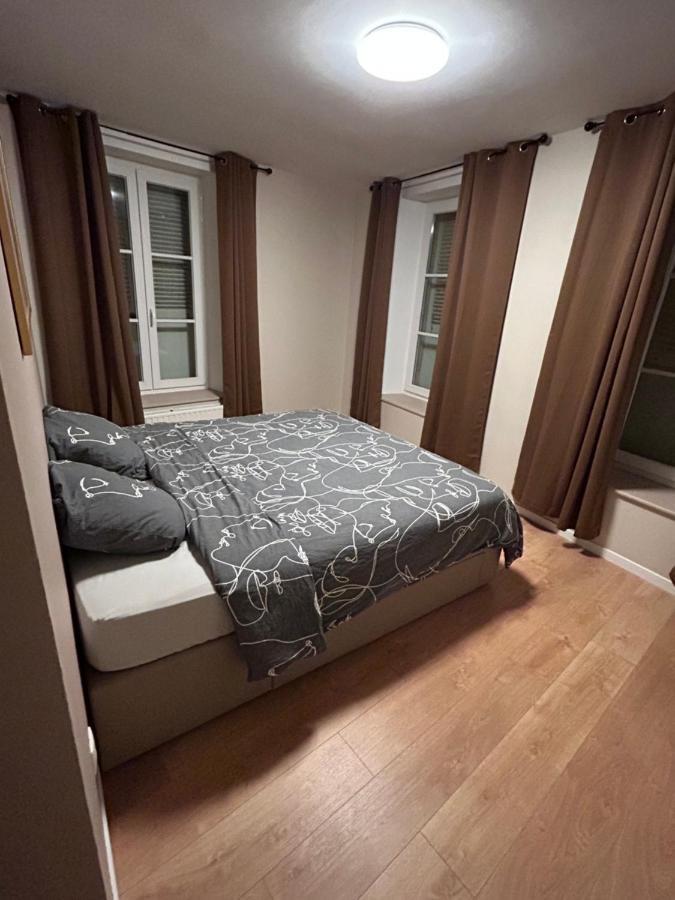 Appartement Hyper Centre Diamerisma ชาร์เลอวิลล์-เมซิแยร์ ภายนอก รูปภาพ