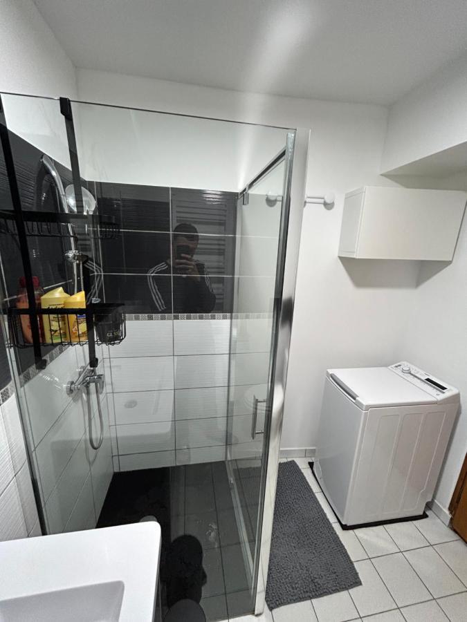 Appartement Hyper Centre Diamerisma ชาร์เลอวิลล์-เมซิแยร์ ภายนอก รูปภาพ